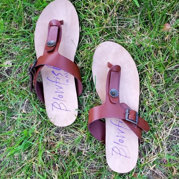 Blowfish Shoes - Blowfish sandals Blowfish Shoes - Blowfish sandals